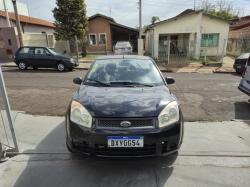 FORD Fiesta Sedan 1.6 4P CLASS FLEX