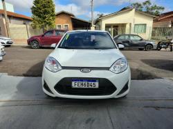 FORD Fiesta Sedan 1.6 4P CLASS FLEX