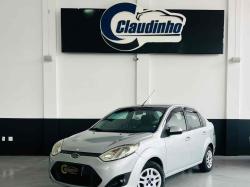 FORD Fiesta Sedan 1.6 4P CLASS FLEX