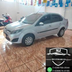 FORD Fiesta Sedan 1.0 4P CLASS FLEX