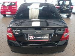 FORD Fiesta Sedan 1.6 4P FLEX