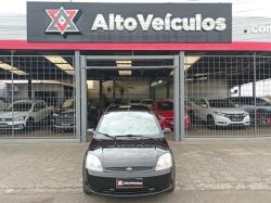 FORD Fiesta Sedan 1.6 4P FLEX