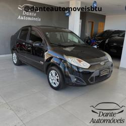 FORD Fiesta Sedan 1.6 4P CLASS FLEX