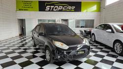 FORD Fiesta Sedan 1.6 16V 4P SE FLEX