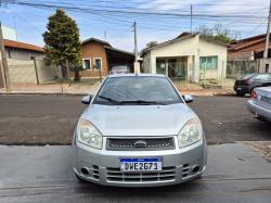 FORD Fiesta Sedan 1.6 4P CLASS FLEX