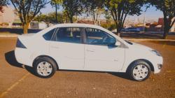 FORD Fiesta Sedan 1.6 4P SE FLEX