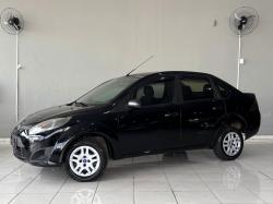 FORD Fiesta Sedan 1.0 4P