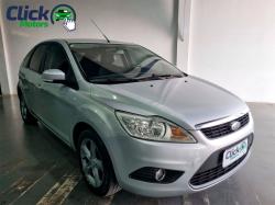 FORD Focus Hatch 1.6 16V 4P SE PLUS FLEX