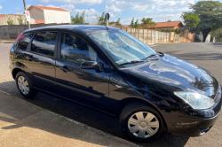 FORD Focus Hatch 1.6 4P FLEX GL