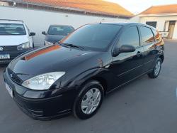 FORD Focus Hatch 1.6 4P