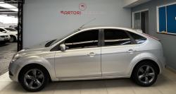 FORD Focus Hatch 2.0 16V 4P GLX AUTOMTICO