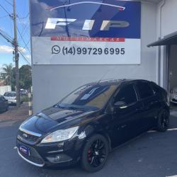 FORD Focus Hatch 2.0 16V 4P GHIA AUTOMTICO