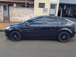 FORD Focus Hatch 2.0 16V 4P GHIA AUTOMTICO