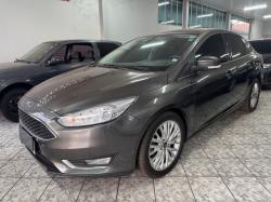 FORD Focus Hatch 2.0 16V 4P FC AUTOMTICO
