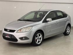 FORD Focus Hatch 2.0 16V 4P FLEX AUTOMTICO