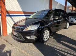 FORD Focus Hatch 2.0 16V 4P GHIA AUTOMTICO