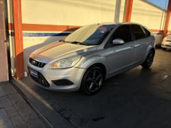 FORD Focus Hatch 2.0 16V 4P GLX