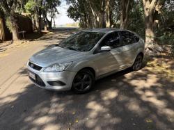 FORD Focus Hatch 2.0 16V 4P GLX