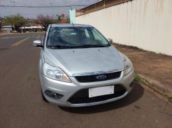 FORD Focus Hatch 2.0 16V 4P FLEX TITANIUM AUTOMTICO