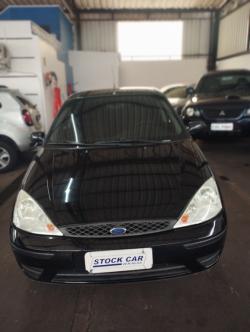 FORD Focus Sedan 1.6 4P