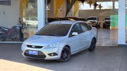 FORD Focus Sedan 2.0 16V 4P GLX FLEX