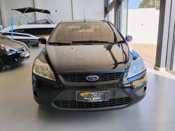 FORD Focus Sedan 2.0 16V 4P GLX AUTOMTICO