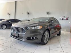 FORD Fusion 2.0 4P 16V ECOBOOST TURBO TITANIUM PLUS AWD AUTOMTICO