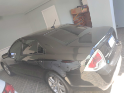 FORD Fusion 2.3 16V 4P SEL AUTOMTICO