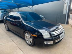 FORD Fusion 2.3 16V 4P SEL AUTOMTICO