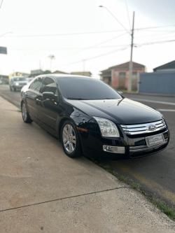 FORD Fusion 2.3 16V 4P SEL AUTOMTICO