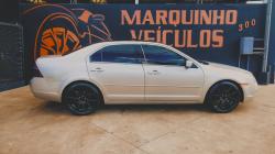 FORD Fusion 2.3 16V 4P SEL AUTOMTICO