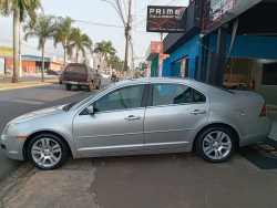 FORD Fusion 2.5 16V 4P SE FLEX AUTOMTICO