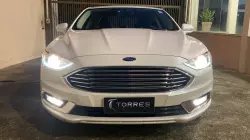 FORD Fusion 2.5 16V 4P SE FLEX AUTOMTICO