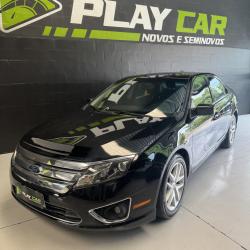 FORD Fusion 2.5 16V 4P SEL AUTOMTICO