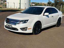 FORD Fusion 2.5 16V 4P SEL AUTOMTICO