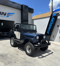 FORD Jeep 2.2 CJ-6