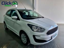 FORD Ka Hatch 1.0 12V 4P TI-VCT SE FLEX