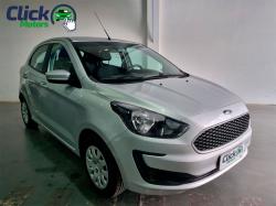 FORD Ka Hatch 1.0 12V 4P TI-VCT SE FLEX