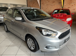 FORD Ka Hatch 1.0 12V 4P TI-VCT SE FLEX