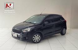 FORD Ka Hatch 1.0 12V 4P TI-VCT SE FLEX