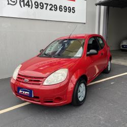 FORD Ka Hatch 1.0 12V 4P TI-VCT TECNO FLEX