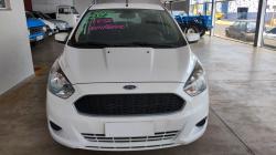 FORD Ka Hatch 1.0 12V 4P TI-VCT SE FLEX