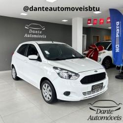 FORD Ka Hatch 1.0 12V 4P TI-VCT SE FLEX