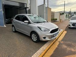 FORD Ka Hatch 1.0 12V 4P TI-VCT SE FLEX