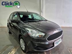 FORD Ka Hatch 1.0 12V 4P TI-VCT SE FLEX