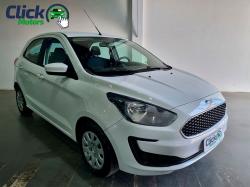 FORD Ka Hatch 1.0 12V 4P TI-VCT SE PLUS FLEX