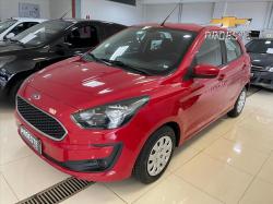 FORD Ka Hatch 1.0 12V 4P TI-VCT SE FLEX