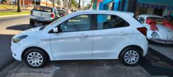 FORD Ka Hatch 1.0 12V 4P TI-VCT SE FLEX