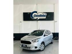 FORD Ka Hatch 1.0 12V 4P TI-VCT SE FLEX