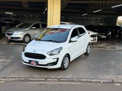 FORD Ka Hatch 1.0 12V 4P TI-VCT SE FLEX